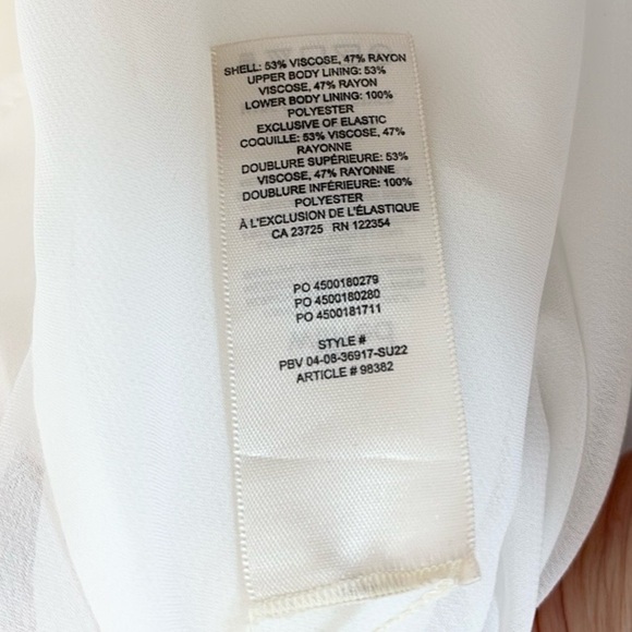 Aritzia Wilfred Fable Dress , sz 4 - Picture 13 of 13